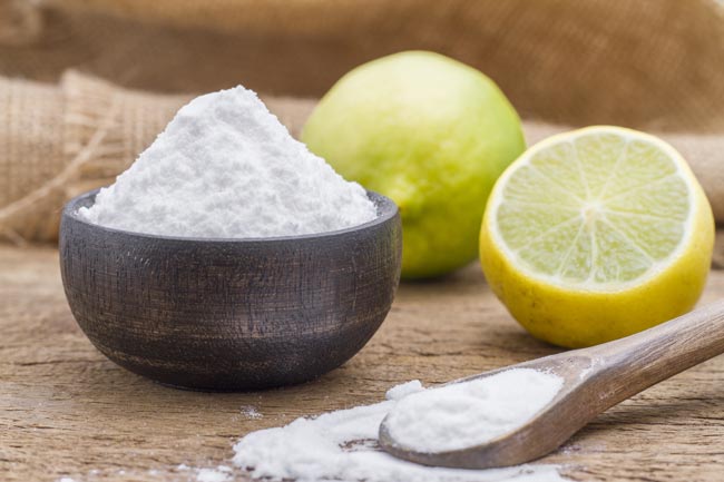 Use bicarbonato de sódio para enaltecer a sua beleza. Tome nota! bicarbonato de sódio para enaltecer a sua beleza