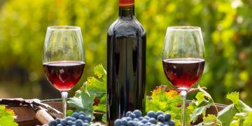 eleito melhor vinho português