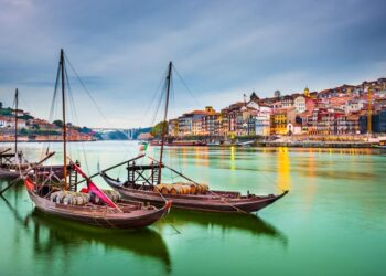 melhores países europeus para visitar em 2021