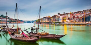 melhores países europeus para visitar em 2021