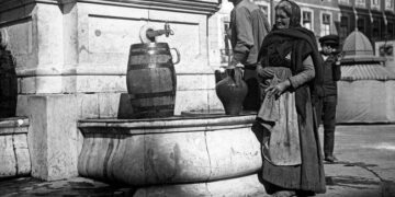 profissões antigas que já não existem