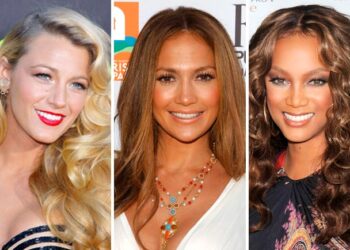 12 segredos das celebridades