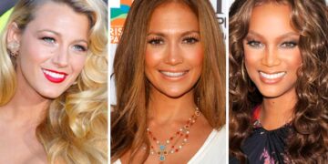 12 segredos das celebridades