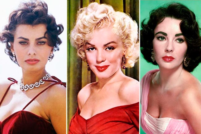 15 truques de beleza das famosas