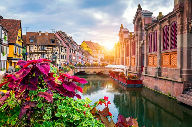 Portugal é um dos 10 melhores países europeus para visitar em 2021 melhores países europeus para visitar em 2021