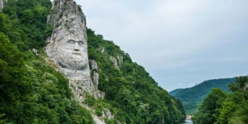 mais belas estátuas da Europa