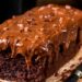 bolo de chocolate no liquidificador