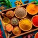 34 tipos de temperos essenciais para a sua cozinha tipos de temperos essenciais