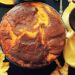 bolo de abóbora caseiro