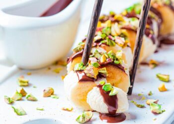 receitas de sobremesas fáceis e rápidas