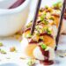 receitas de sobremesas fáceis e rápidas