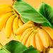 casca de banana