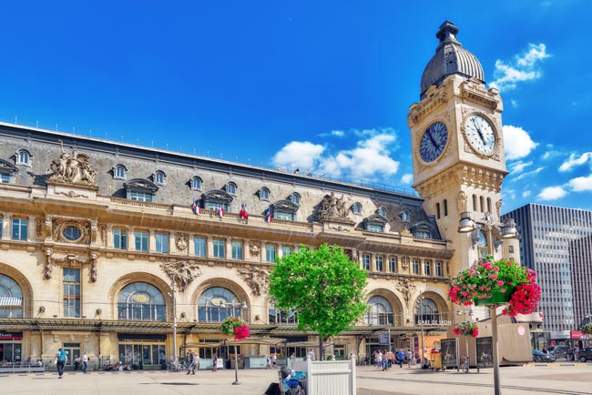Portugal tem uma das melhores Estações de Comboios da Europa melhores Estações de Comboios da Europa