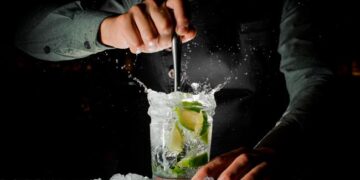 fazer a caipirinha perfeita