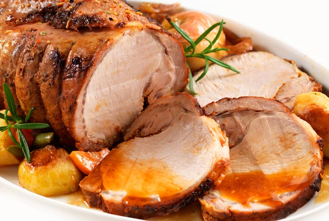 3 receitas de carne assada tenra e suculenta. Todos vão repetir! carne assada tenra e suculenta