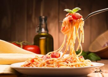 Como cozinhar massa