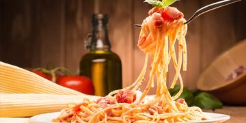 Como cozinhar massa