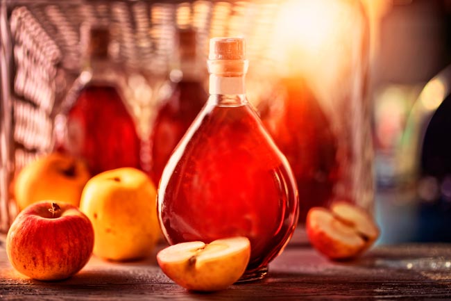 Como fazer vinagre de maçã em casa. É fácil! Como fazer vinagre de maçã em casa