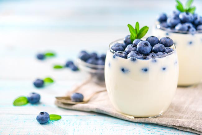Entenda porque deve consumir iogurte todos os dias consumir iogurte todos os dias