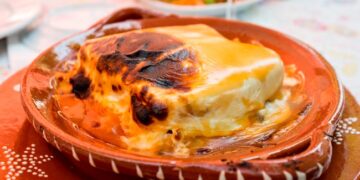 pratos típicos do Porto e Norte