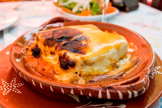 10 maravilhosos pratos típicos do Porto e Norte
