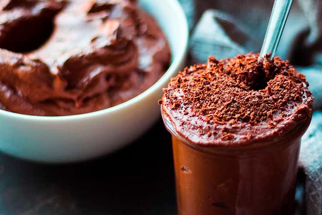 3 receitas de mousse de chocolate tradicional portuguesa mousse de chocolate tradicional portuguesa