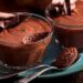 mousse de chocolate tradicional portuguesa