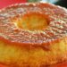 pudim de pão à moda antiga