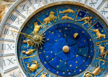 signos que não têm medo de envelhecer