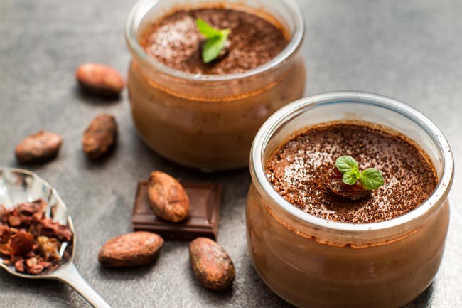 4 receitas de sobremesas fáceis e rápidas receitas de sobremesas fáceis e rápidas