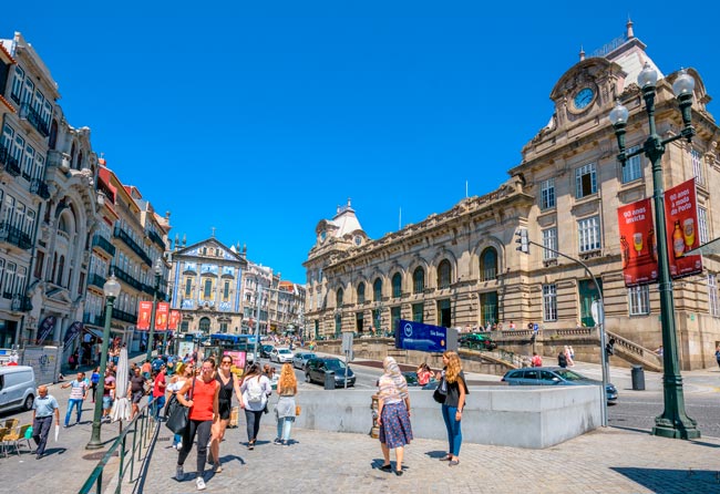 Portugal tem uma das melhores Estações de Comboios da Europa melhores Estações de Comboios da Europa