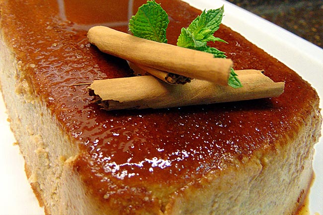 Pudim de pão tradicional, as melhores receitas Pudim de pão tradicional