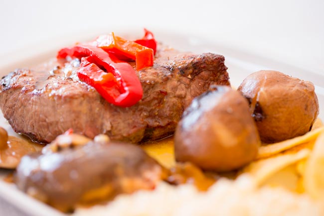 Receita da melhor posta à mirandesa e os melhores restaurantes para a comer Receita da melhor posta à mirandesa
