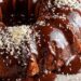 bolo de chocolate da vovó