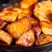 batatas assadas com paprica