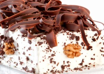 torta de noz