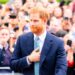 curiosidades sobre o Príncipe Harry