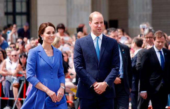 20 curiosidades do Príncipe William, o futuro rei Curiosidades do Príncipe William