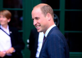 Quantos milhões vale o príncipe William