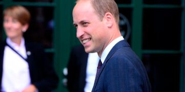 Quantos milhões vale o príncipe William