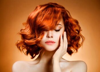 acabar com o cabelo oleoso