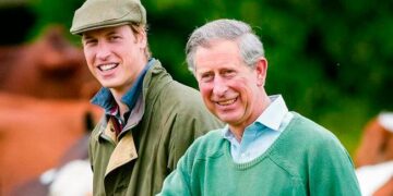 Príncipe William não pode ser rei