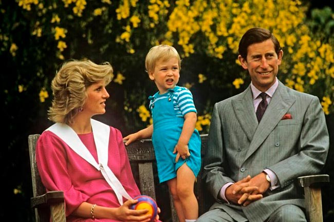14 curiosidades sobre o Príncipe William desconhecidas sobre o Príncipe William