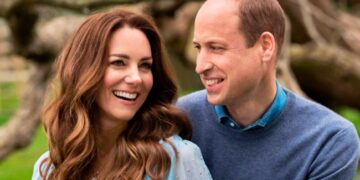 sobre o Príncipe William