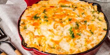 empadão de frango