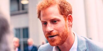 curiosidades imperdíveis sobre o príncipe Harry