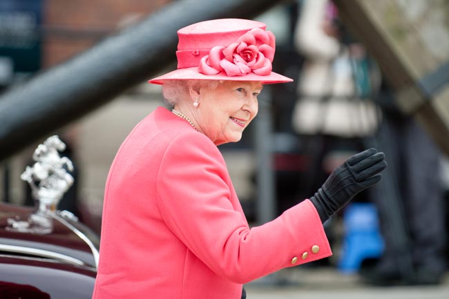 5 coisas que a rainha Elizabeth II nunca fez na vida coisas que a rainha Elizabeth II nunca fez