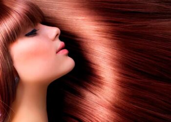 receitas naturais para cabelo oleoso