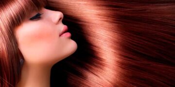 receitas naturais para cabelo oleoso