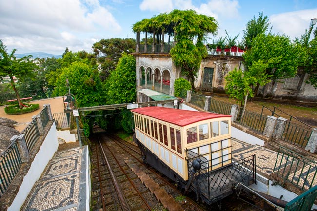 A Roma portuguesa eleita melhor destino europeu 2021 melhor destino europeu 2021